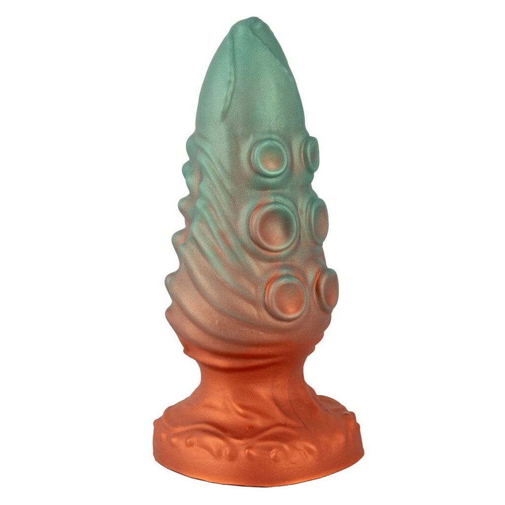 Beasty Cocks - Atlantis Anal Grote Buttplug