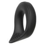 Rebel - Vibrerende Ballring Zwart