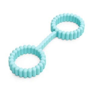 Biird – Biind Siliconen Handboeien