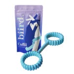 Biird – Biind Siliconen Handboeien