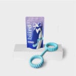 Biird – Biind Siliconen Handboeien