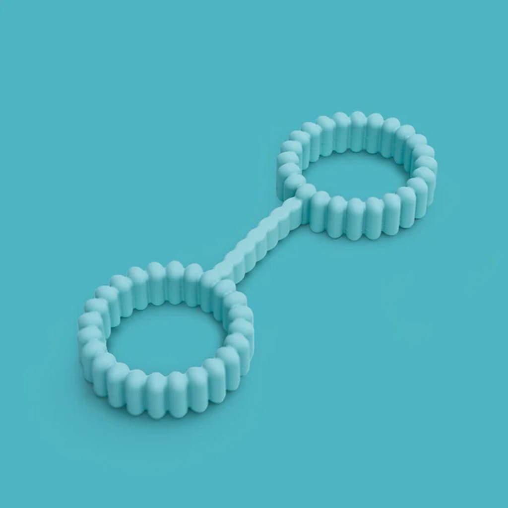 Biird – Biind Siliconen Handboeien