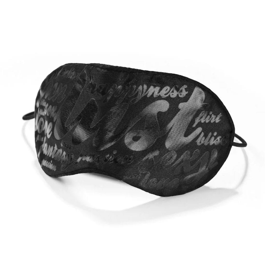 Bijoux Indiscrets - Blind Passion Oogmasker