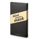 Bijoux Indiscrets - Blind Passion Oogmasker