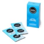 EXS Air Thin Condooms - 12 stuks