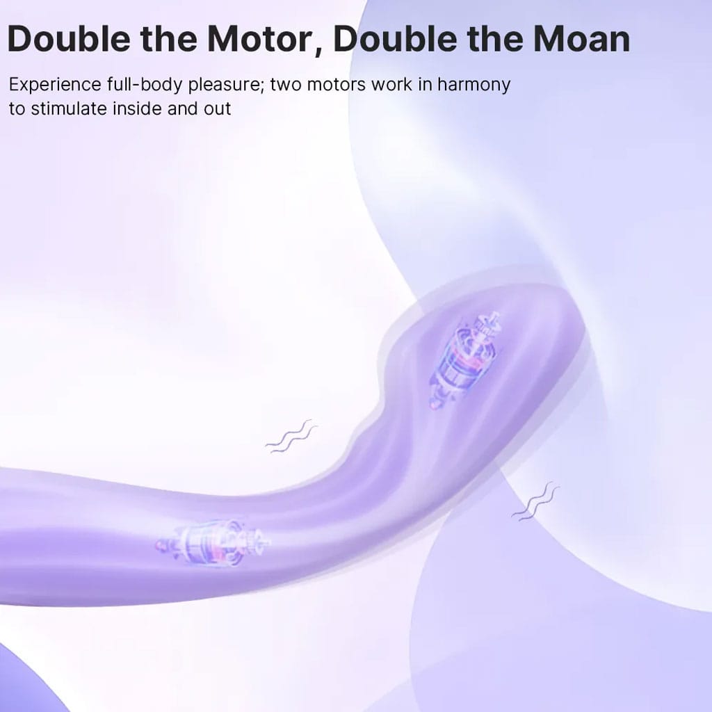 Svakom - Margot Verwarmende G-Spot Vibrator met APP