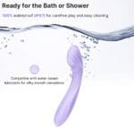 Svakom - Margot Verwarmende G-Spot Vibrator met APP