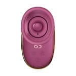 She.E.O - Automatisch Likkende Clitoris Pomp