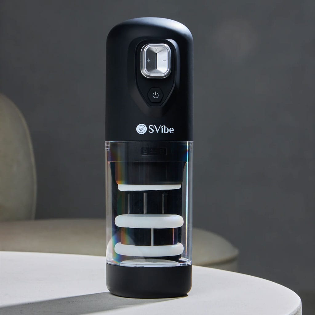 SVibe - Ikon SPARK Masturbator