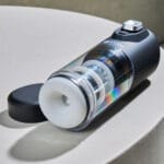 SVibe - Ikon SPARK Masturbator