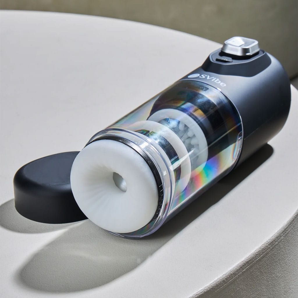 SVibe - Ikon SPARK Masturbator