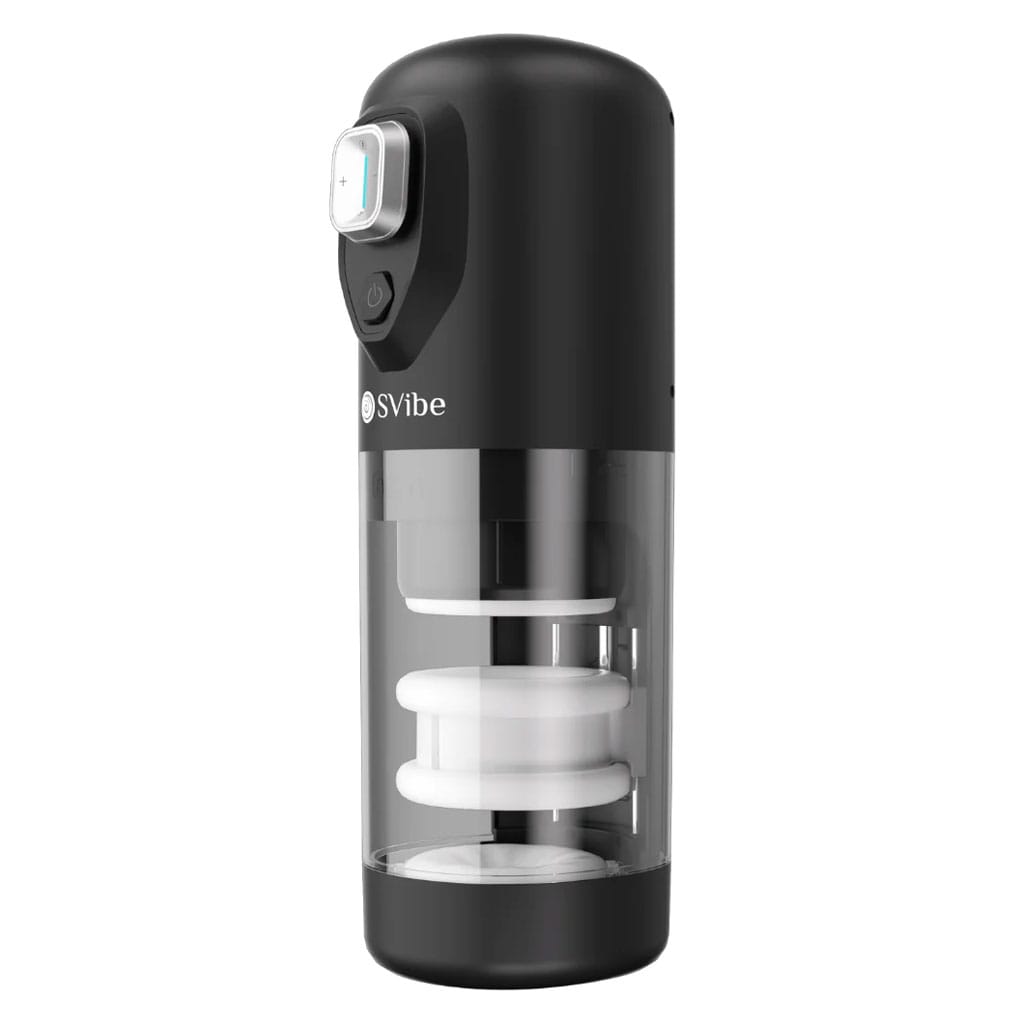 SVibe - Ikon SPARK Masturbator