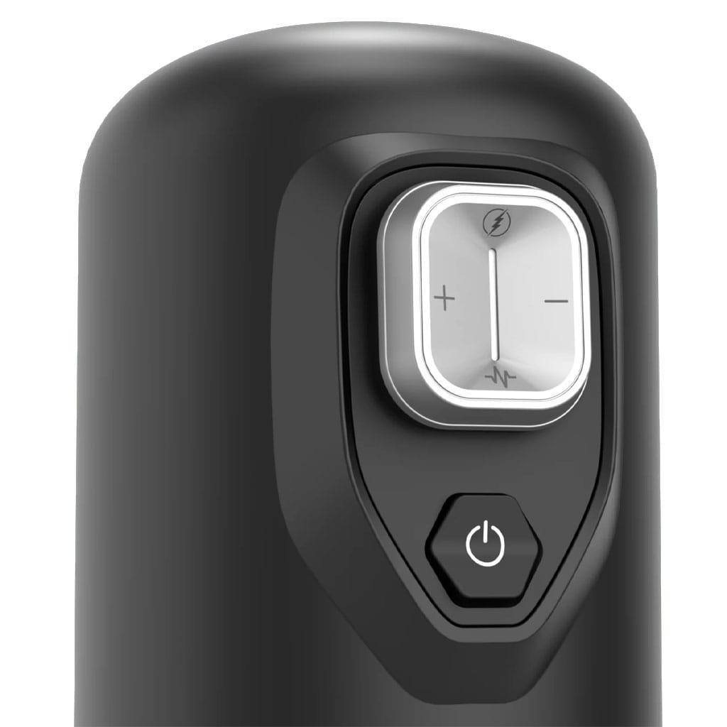 SVibe - Ikon SPARK Masturbator