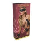 TABOOM Tempt Bondage Set - 3 PCS