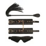 TABOOM Tempt Bondage Set - 3 PCS