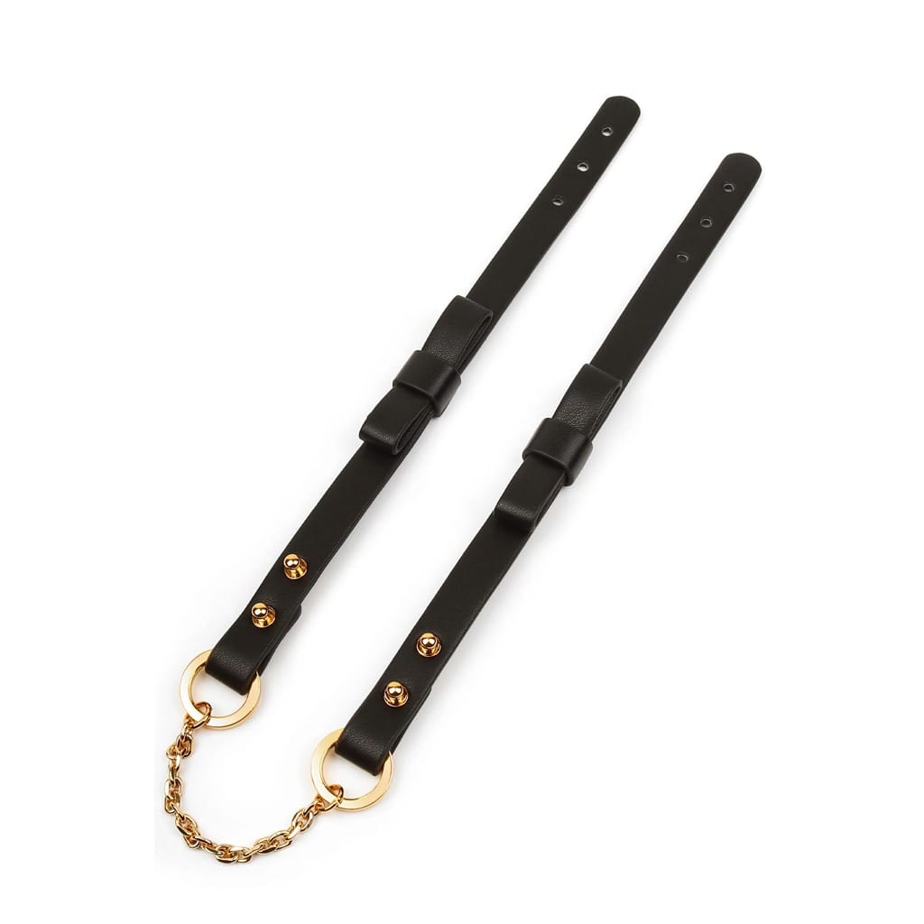 TABOOM Desires Tease Bondage Set - 4 PCS