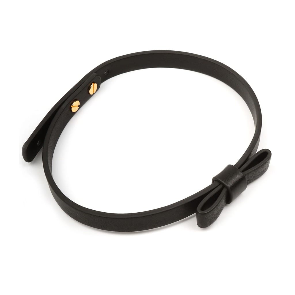 TABOOM Desires Tease Bondage Set - 4 PCS