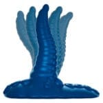 Beasty Cocks - Tentacle Pad met Afstandsbediening