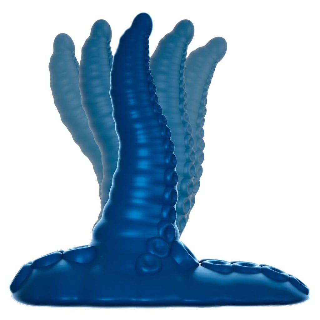 Beasty Cocks - Tentacle Pad met Afstandsbediening