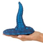 Beasty Cocks - Tentacle Pad met Afstandsbediening