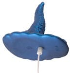 Beasty Cocks - Tentacle Pad met Afstandsbediening