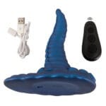 Beasty Cocks - Tentacle Pad met Afstandsbediening