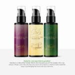 BodyGliss - Tropical Temptation 3-pack - Travel Edition