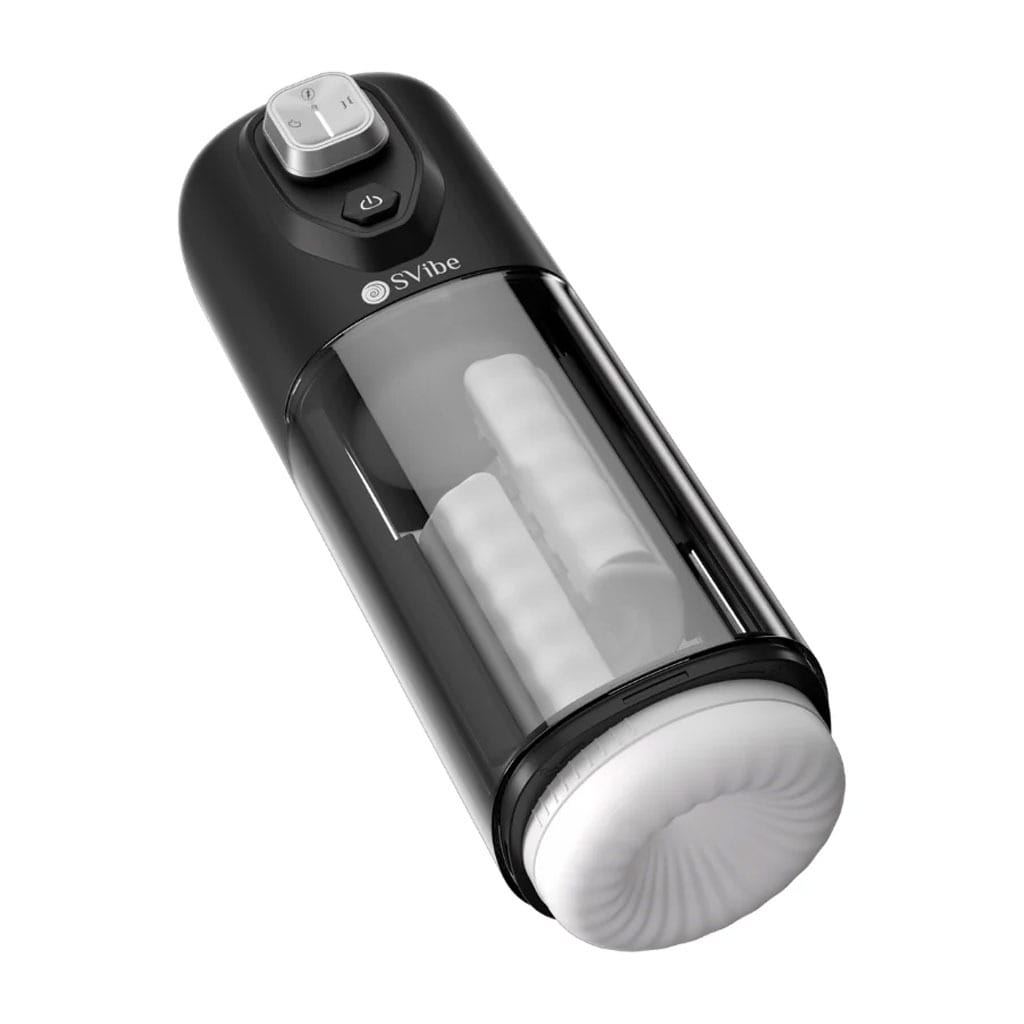 SVibe - Ikon VOLT Masturbator