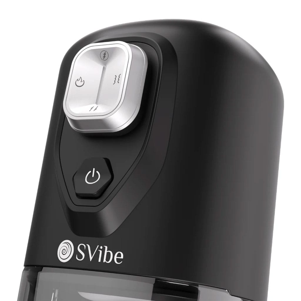 SVibe - Ikon VOLT Masturbator