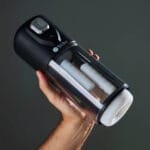 SVibe - Ikon VOLT Masturbator