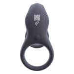 Beau Coeur - Vylor Vibrerende Cockring met Penis Sleeve