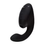 Womanizer Next DUO - Zwart