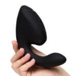 Womanizer Next DUO - Zwart