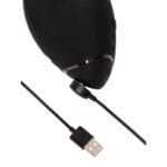 Womanizer Next DUO - Zwart