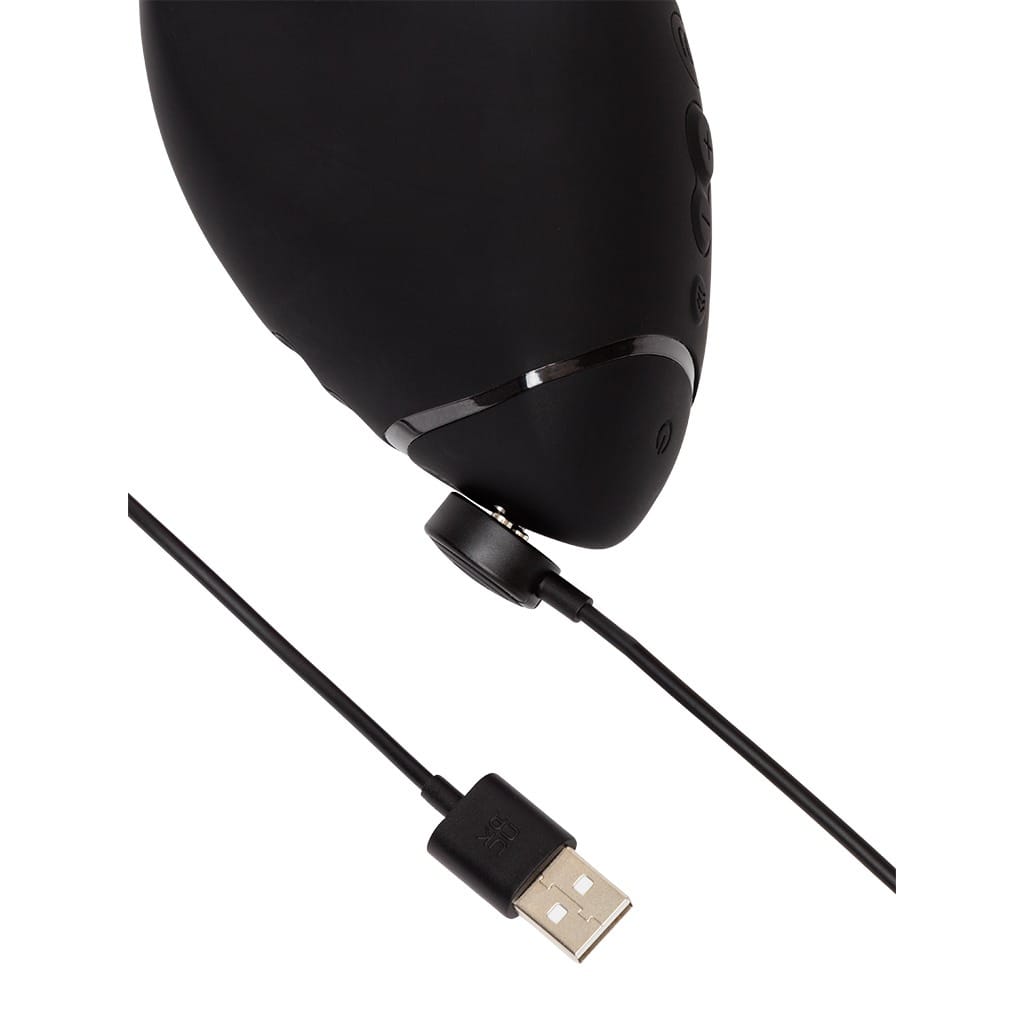 Womanizer Next DUO - Zwart