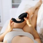 Womanizer Next DUO - Zwart