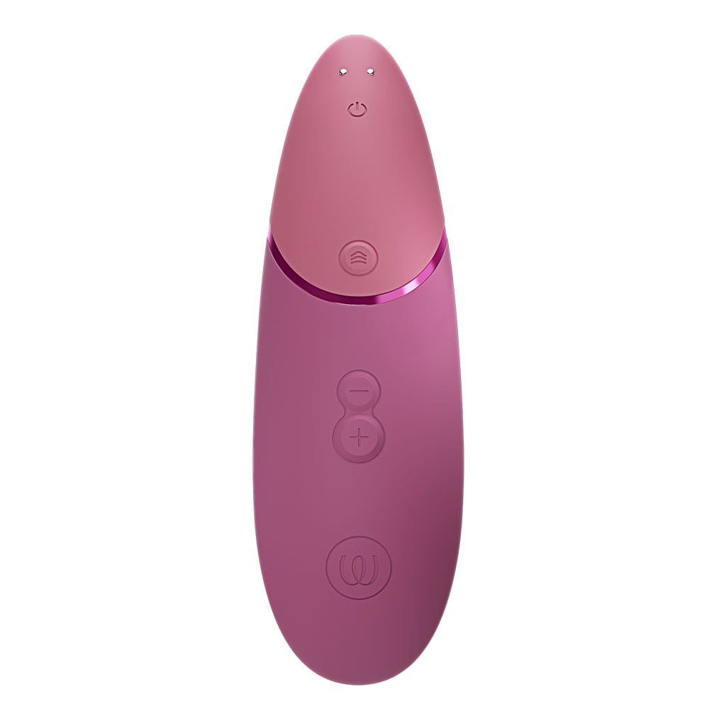 Womanizer Next 3D - Sensual Collection Dusky Pink