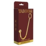 Taboom - Luxury Anal Hook