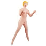Inflatable Fun Doll – Are You Ready, Big Boy?