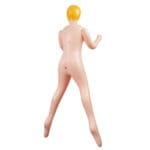 Inflatable Fun Doll - Are You Ready, Big Boy?