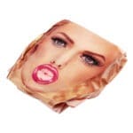 Inflatable Fun Doll - Fill Me Up Stud!