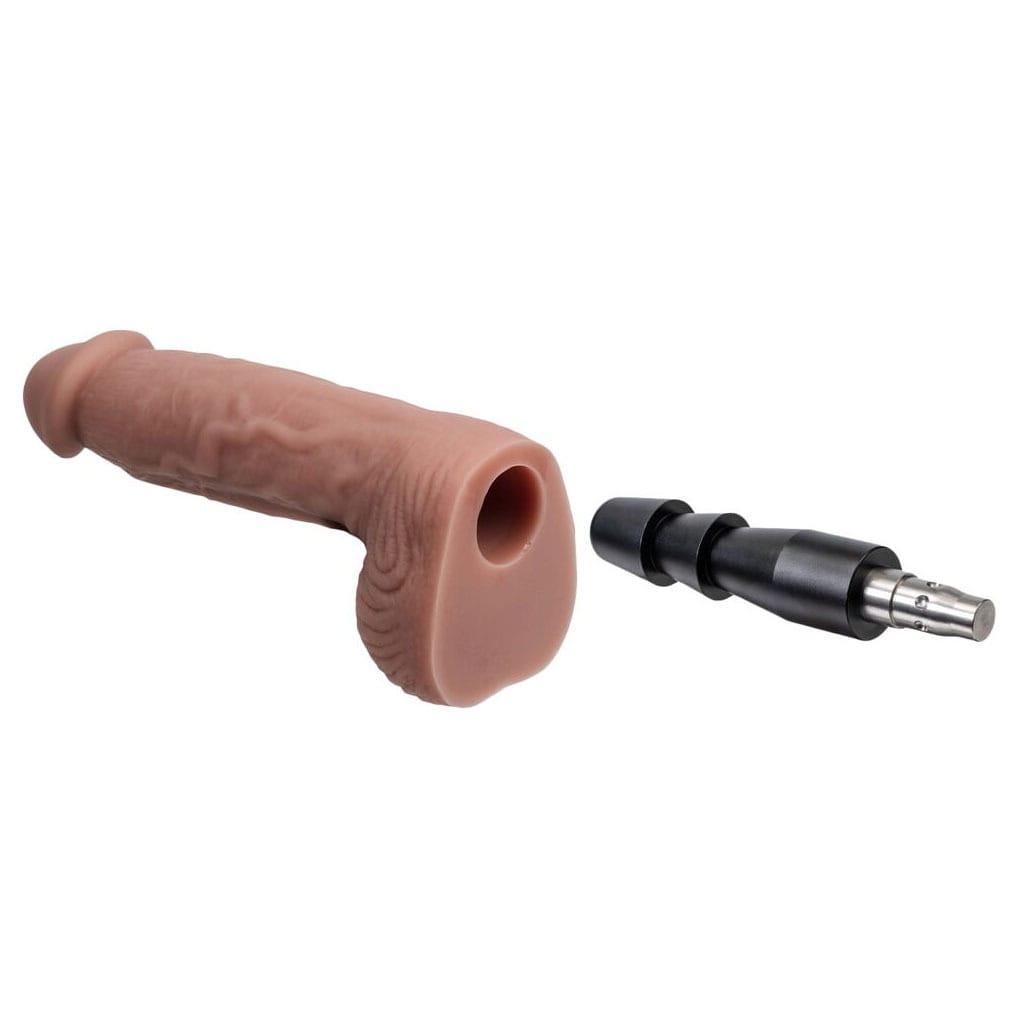 Lovense - Grote Dildo voor Mini Sex Machine