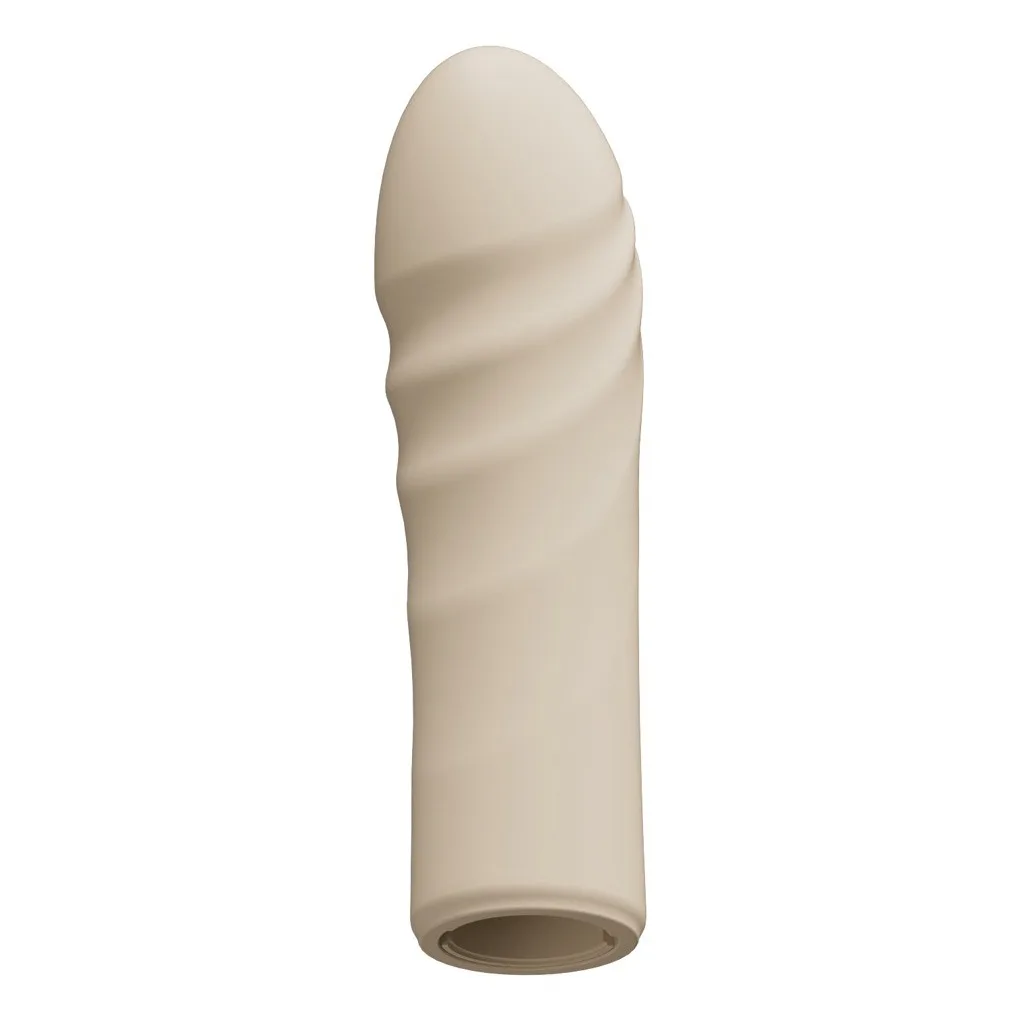 Lovense Spinel - Stotende Vibrator