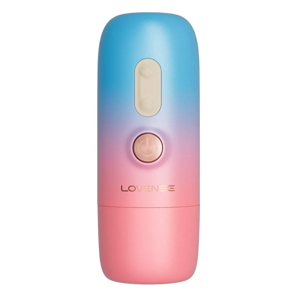 Lovense Spinel - Stotende Vibrator