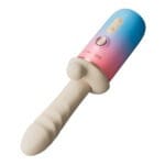 Lovense Spinel - Stotende Vibrator