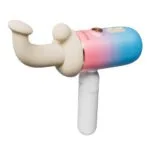 Lovense Spinel - Stotende Vibrator