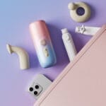 Lovense Spinel - Stotende Vibrator