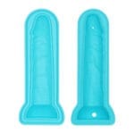 Lovetoy - Siliconen IJsblokjesvorm Realistische Penis