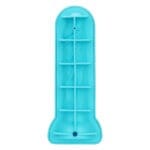 Lovetoy - Siliconen IJsblokjesvorm Realistische Penis