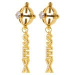 Taboom - SEX Tepelklemmen